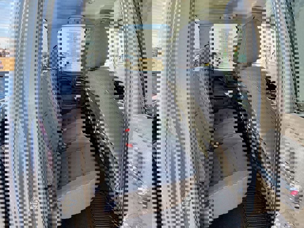 Used 2015 Chevrolet Silverado 1500 LT w/ All Star Edition image 17