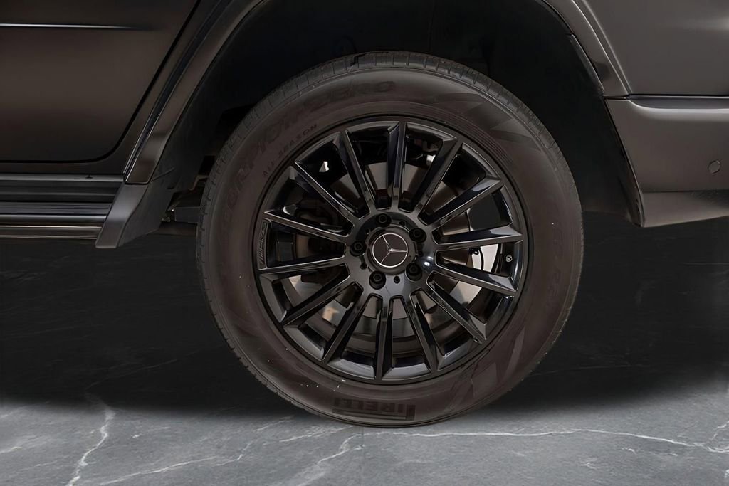 Used 2019 Mercedes-Benz G 550 image 51
