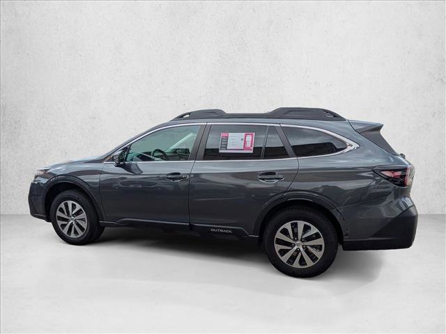 Used 2021 Subaru Outback Premium w/ Popular Package #1 image 8