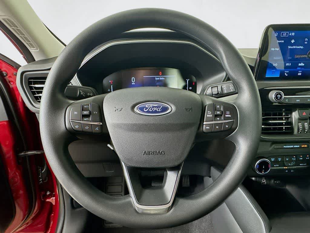 New 2026 Ford Escape Active FWD image 16