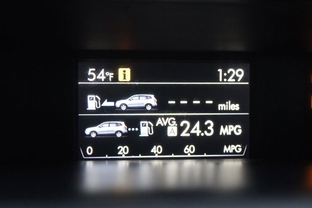 Used 2018 Subaru Forester 2.5i w/ Alloy Wheel Package image 33