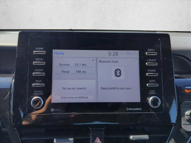 Certified 2023 Toyota Camry SE FWD image 18