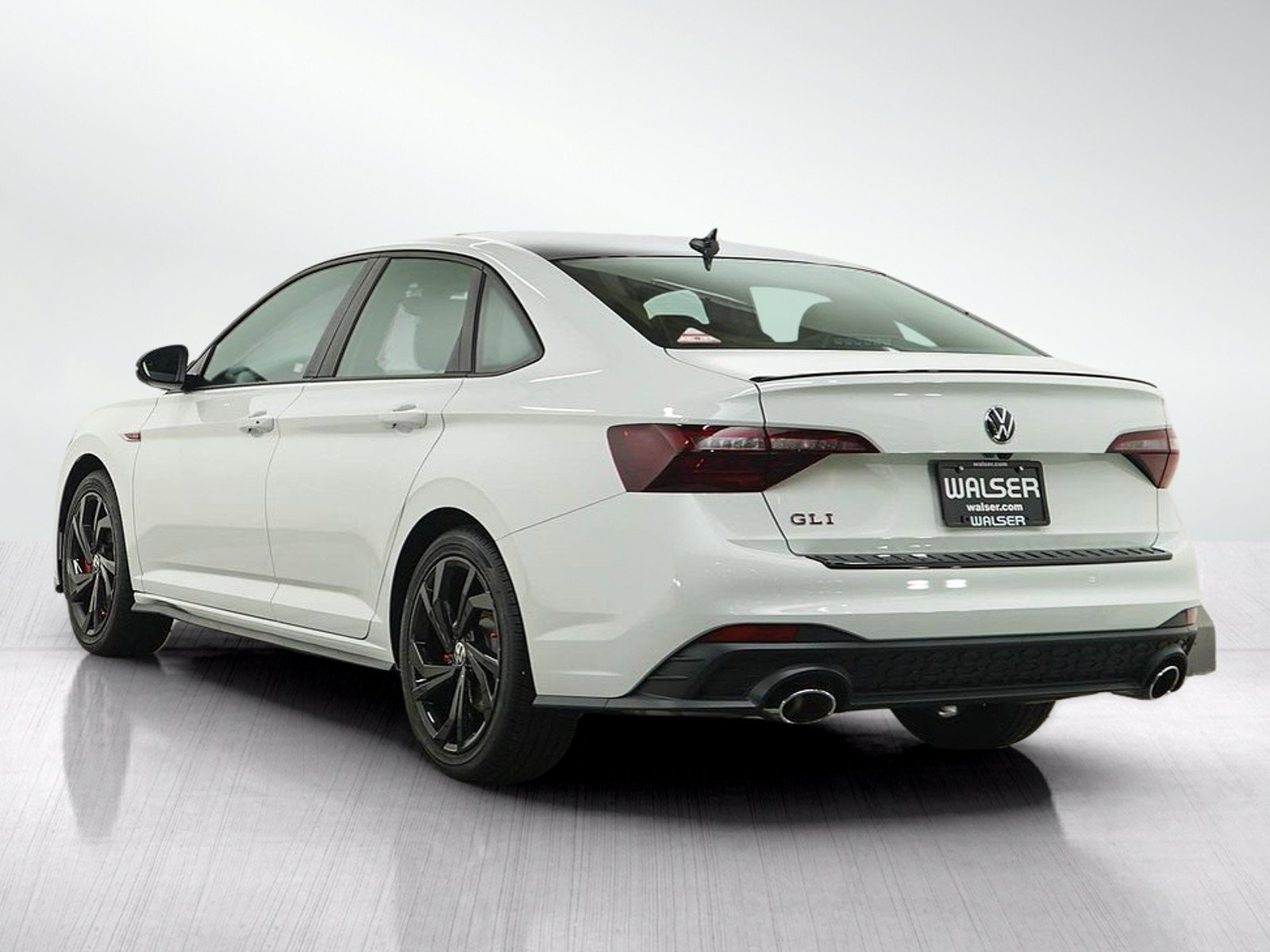 Used 2023 Volkswagen Jetta GLI Autobahn FWD image 3