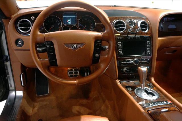 Used 2006 Bentley Continental GT image 10