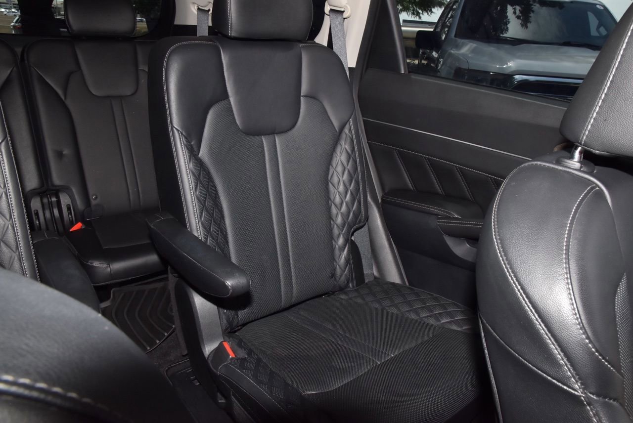 Used 2022 Kia Sorento SX Prestige AWD/4WD image 22