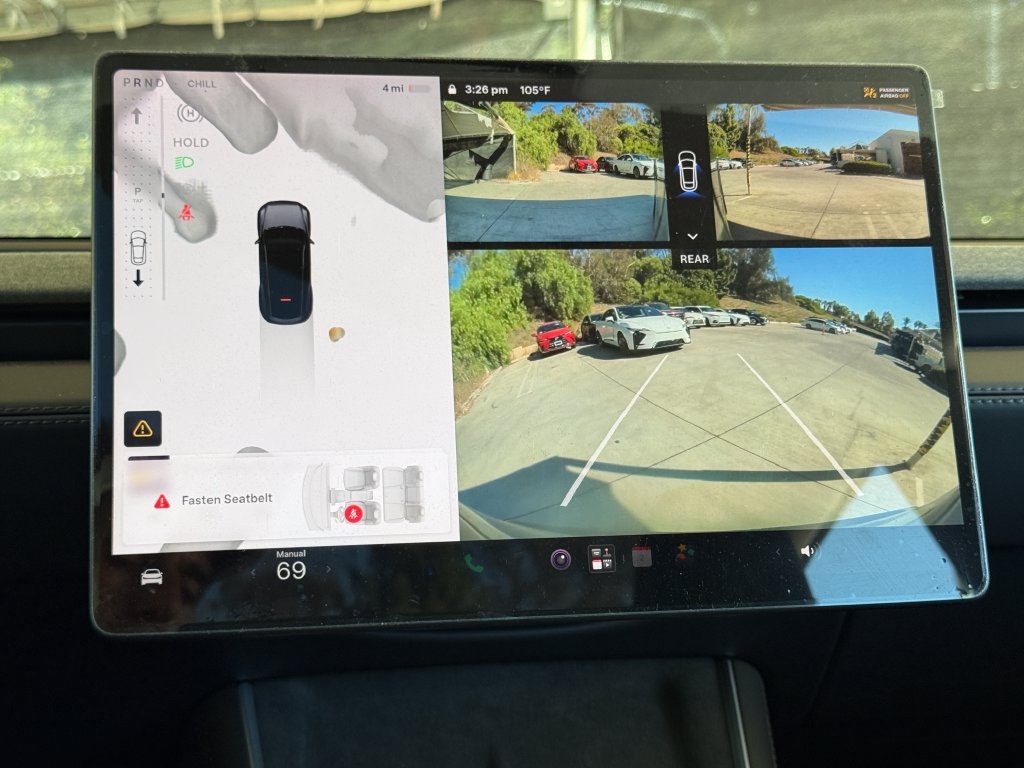 Used 2026 Tesla Model Y AWD image 14