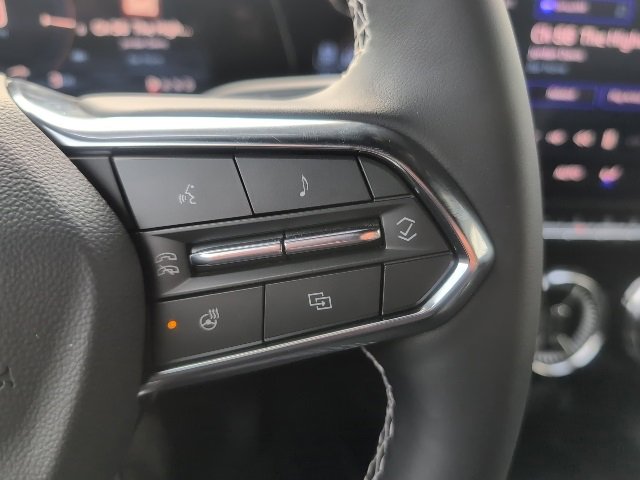 New 2025 Chevrolet Blazer EV LT image 19