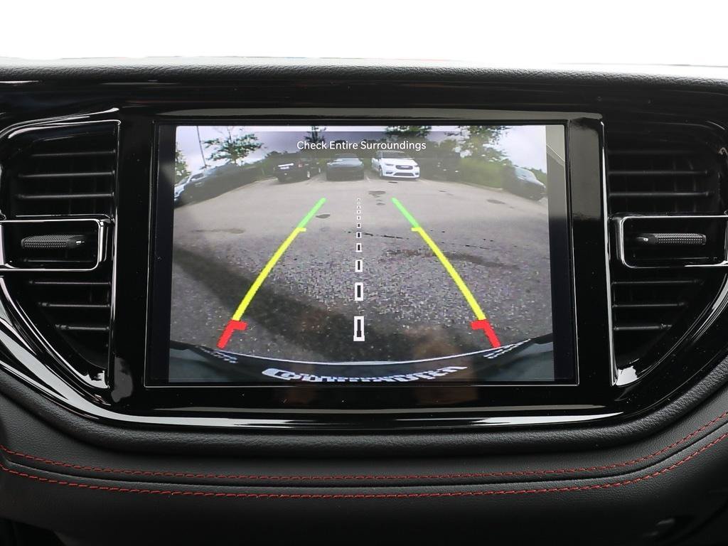 New 2026 Dodge Durango GT AWD/4WD image 18