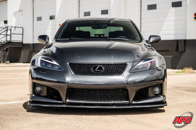 Used 2011 Lexus IS F RWD image 15