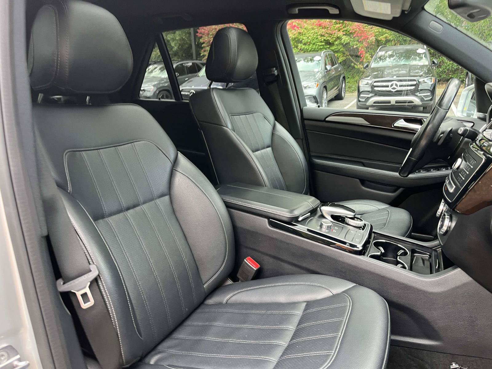Used 2018 Mercedes-Benz GLE 350 4MATIC image 54