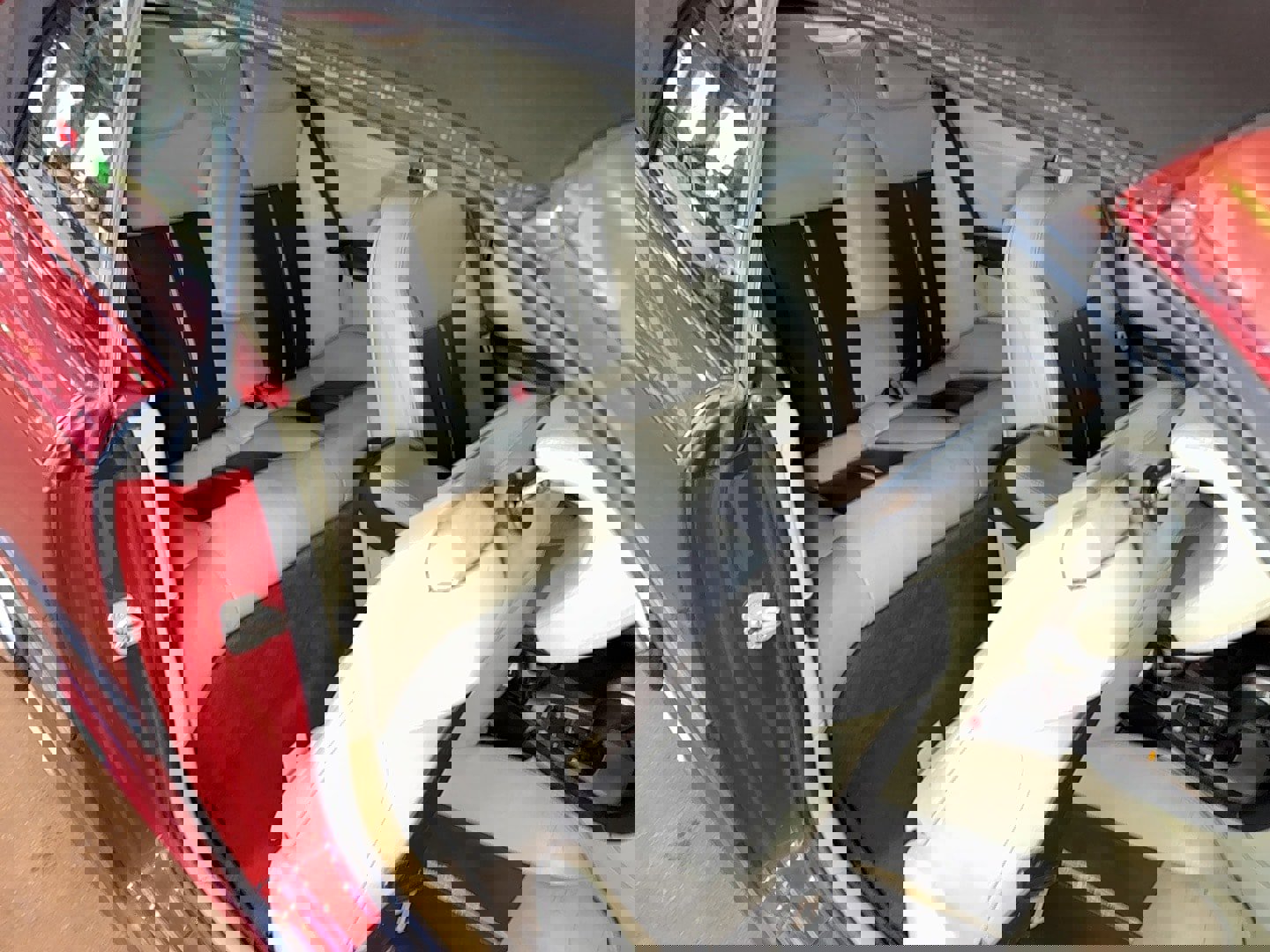 Used 2006 Saab 9-3 Aero image 73