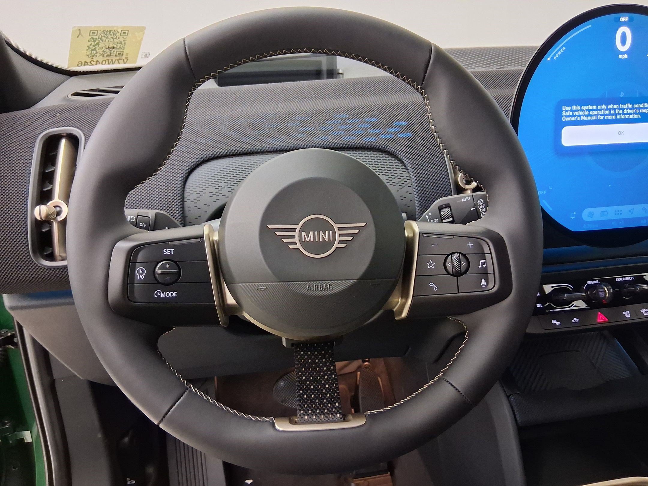 New 2027 MINI Cooper Countryman S AWD/4WD image 9