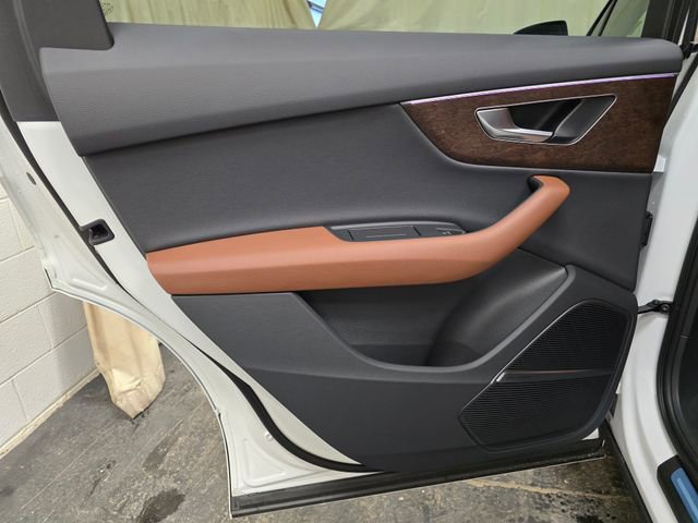 New 2026 Audi Q7 3.0T Premium image 26