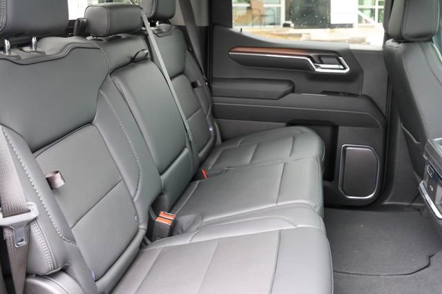 Used 2025 GMC Sierra 1500 Denali image 20