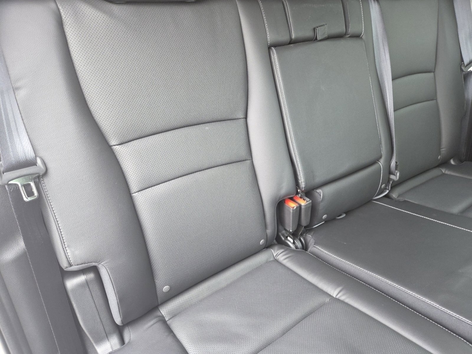 Used 2025 Honda Ridgeline RTL image 21