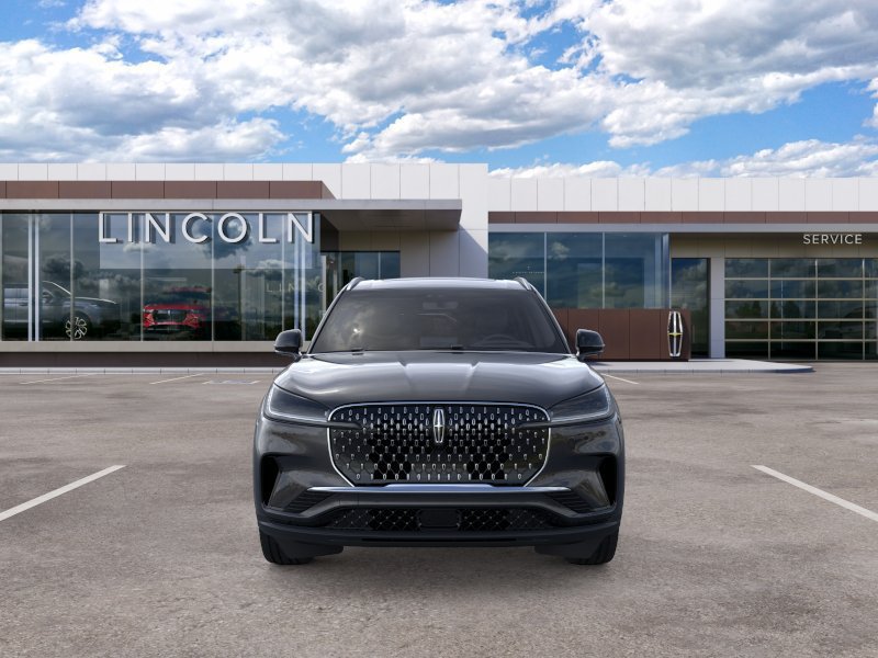 New 2026 Lincoln Aviator AWD image 6