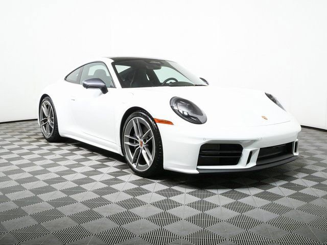 New 2026 Porsche 911 Carrera T image 24