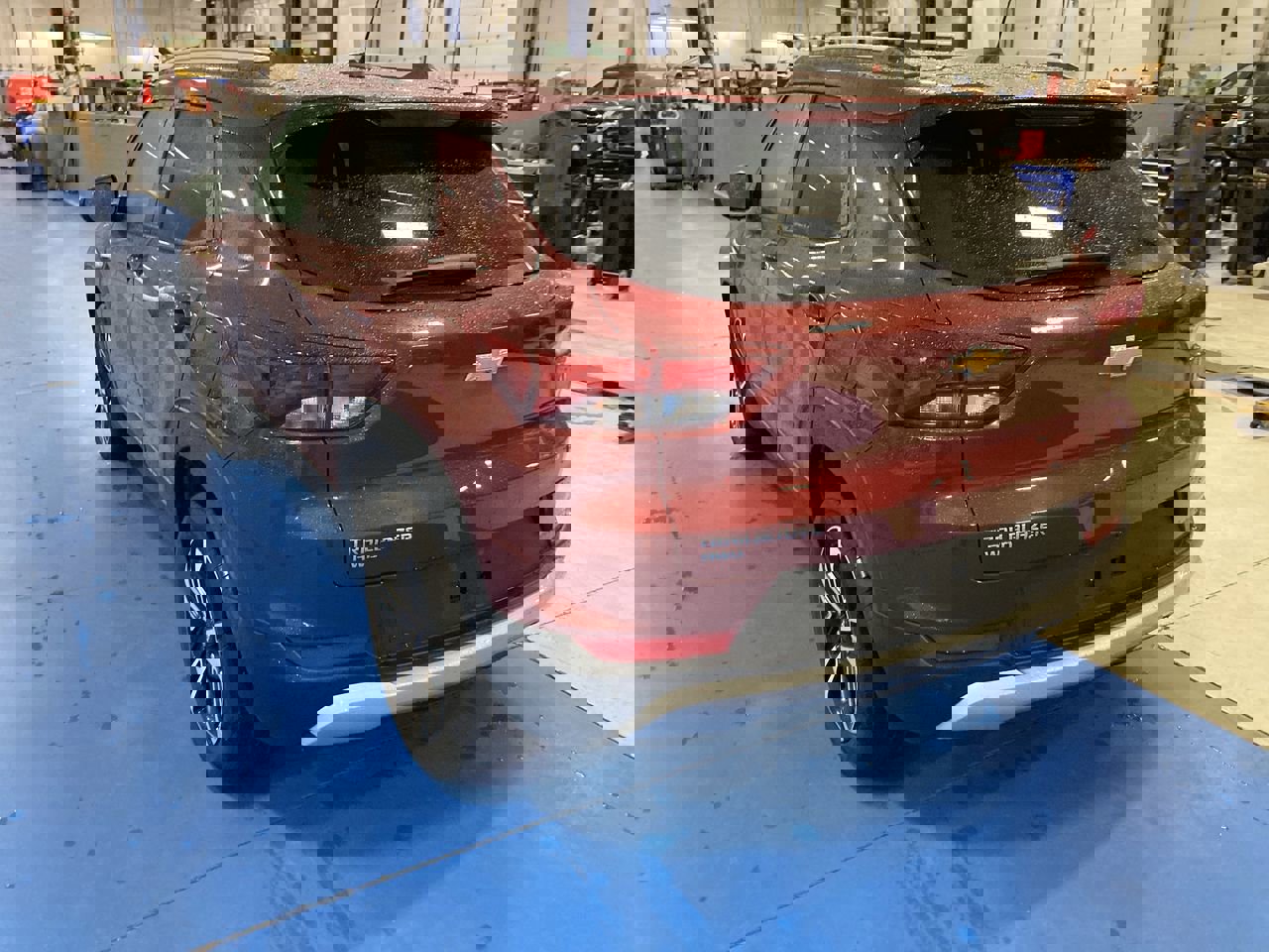 Used 2024 Chevrolet TrailBlazer LT w/ Convenience Package image 5