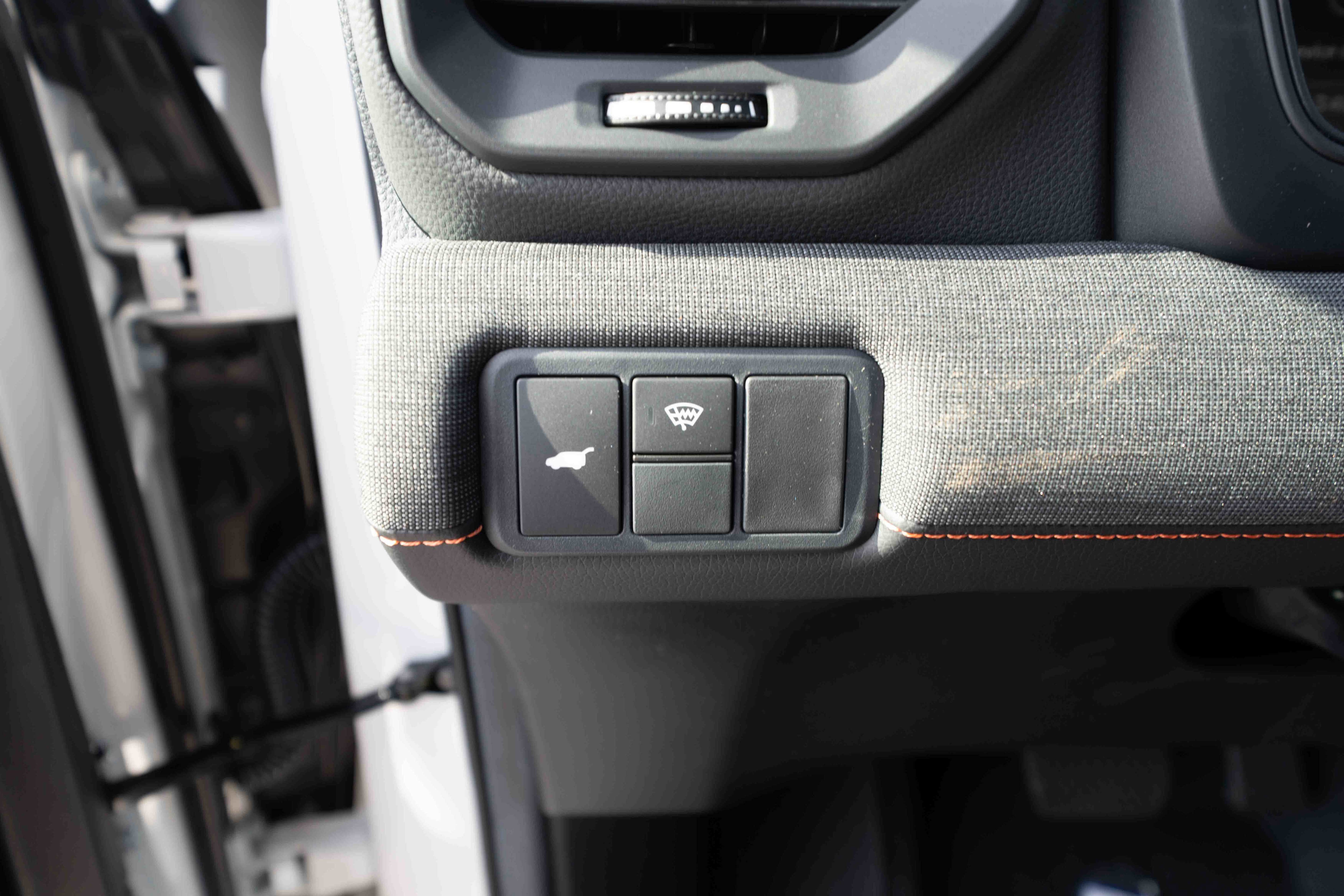 New 2026 Honda Passport TrailSport image 11