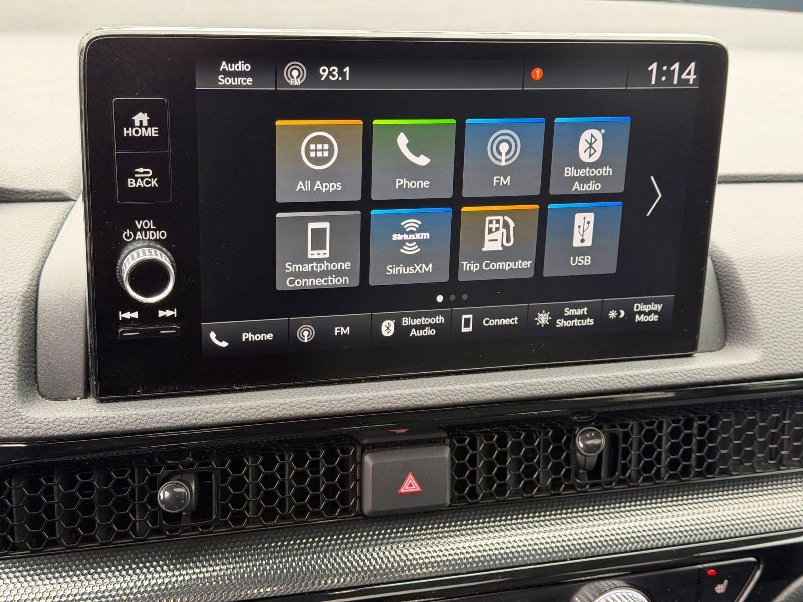 Used 2025 Honda CR-V EX-L image 24