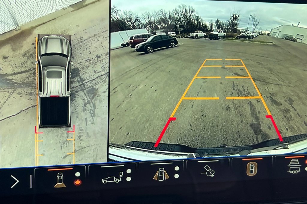 New 2026 GMC Sierra 1500 Denali Ultimate image 16