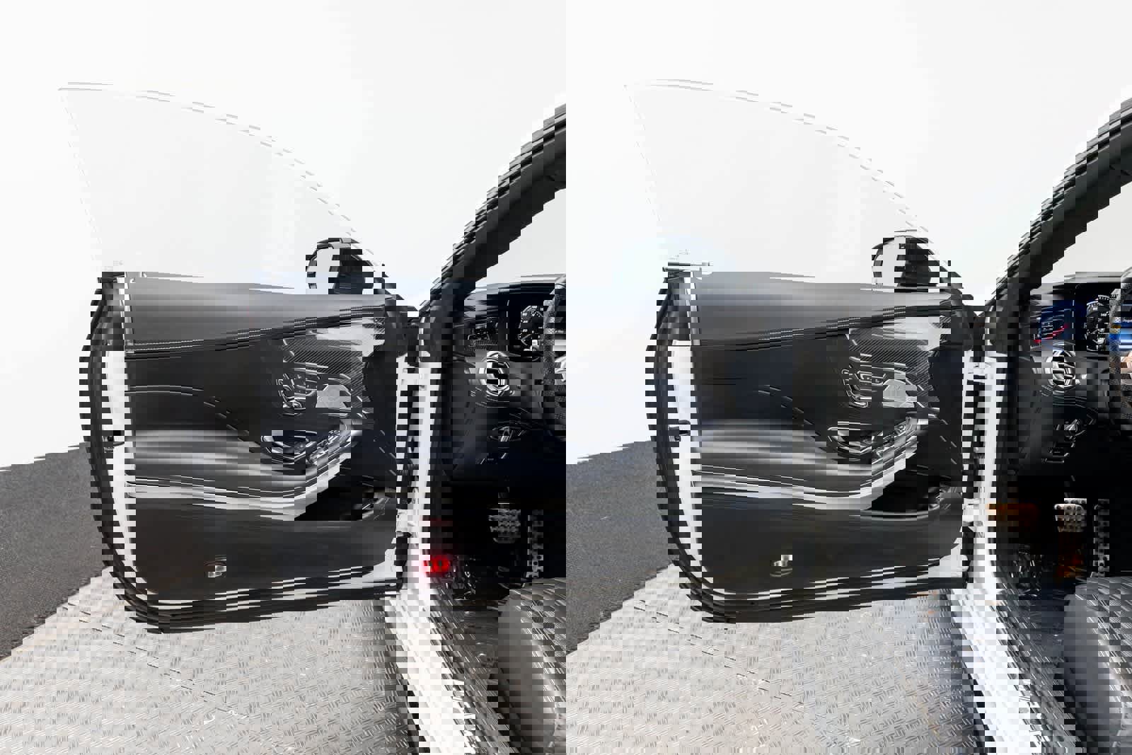 Used 2019 Mercedes-Benz S 63 AMG 4MATIC Coupe image 23