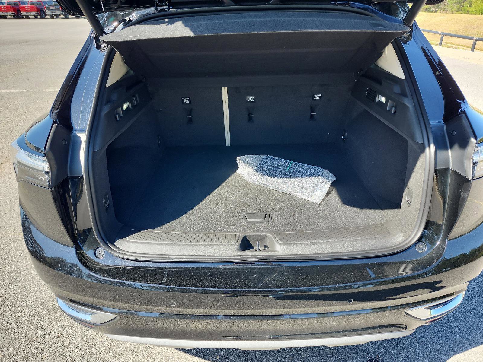 Certified 2023 Buick Envision Avenir image 10