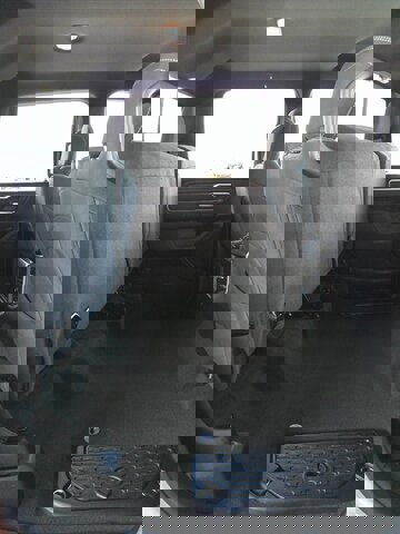 Used 2021 RAM 1500 Big Horn image 26