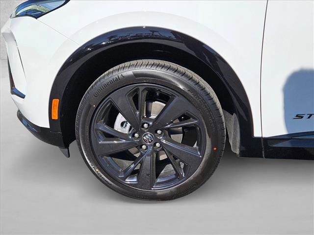 New 2026 Buick Envision Sport Touring AWD/4WD image 16