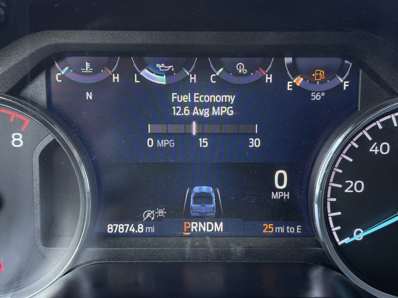 Used 2021 Ford F150 XLT w/ Equipment Group 301A Mid image 15