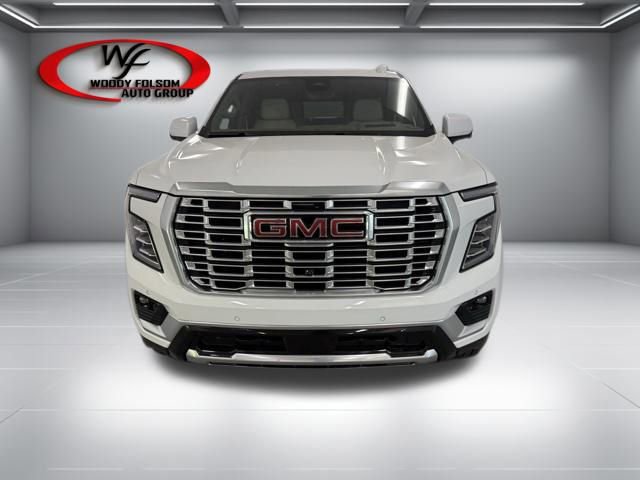 New 2026 GMC Yukon Denali w/ Denali Reserve Package video 2