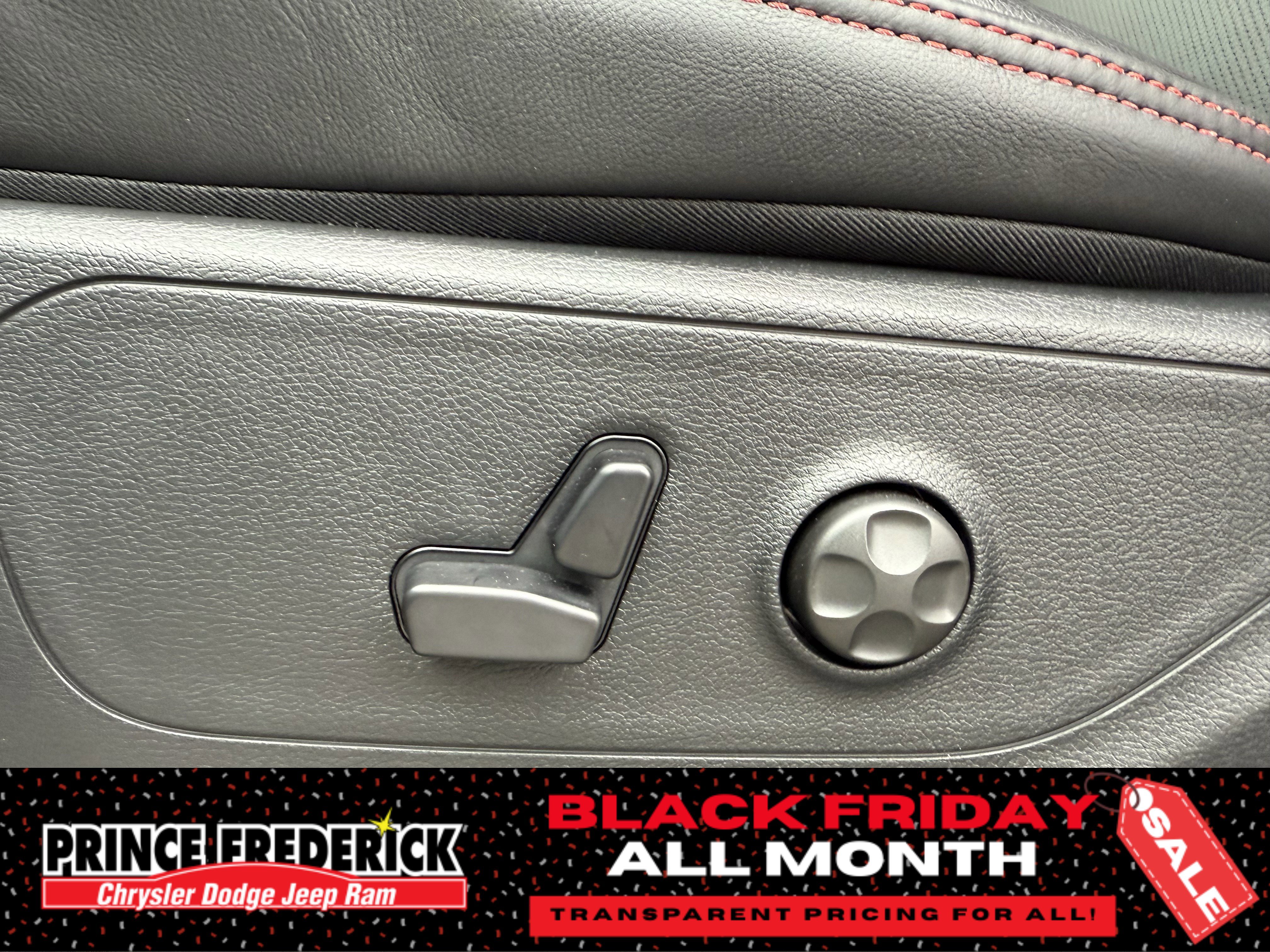 New 2026 RAM 1500 RHO w/ RHO Level 1 Equipment Group image 11