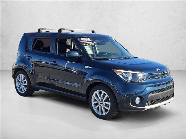 Used 2019 Kia Soul + FWD image 3