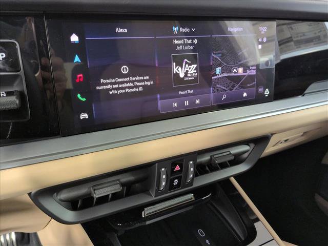 New 2026 Porsche Cayenne S image 12