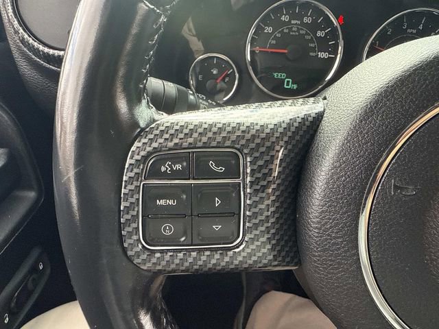 Used 2016 Jeep Wrangler Unlimited Sahara w/ Dual Top Group image 29