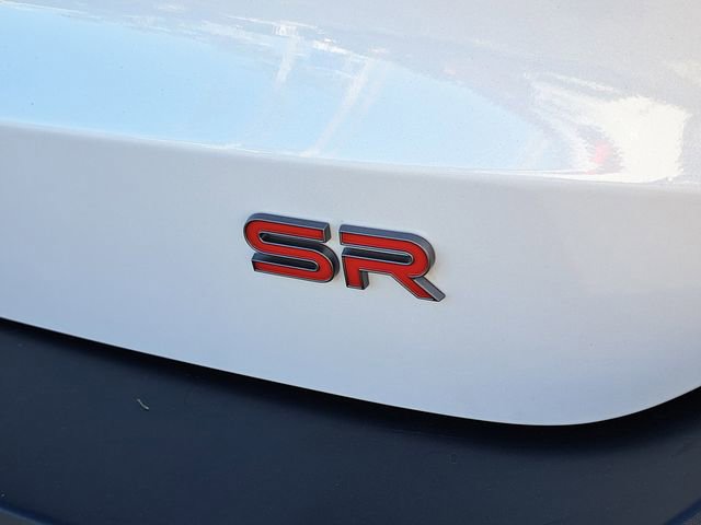 Used 2025 Nissan Kicks SR image 8