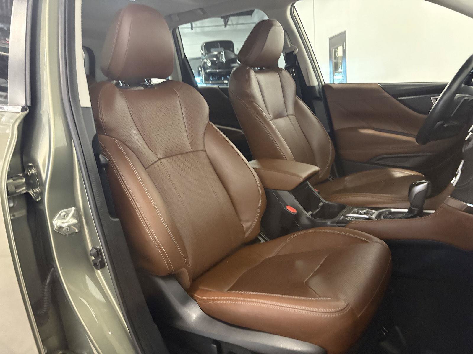 Used 2021 Subaru Forester Touring AWD/4WD image 37