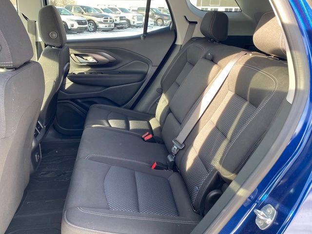 Certified 2023 GMC Terrain SLE w/ Driver Convenience Package image 18