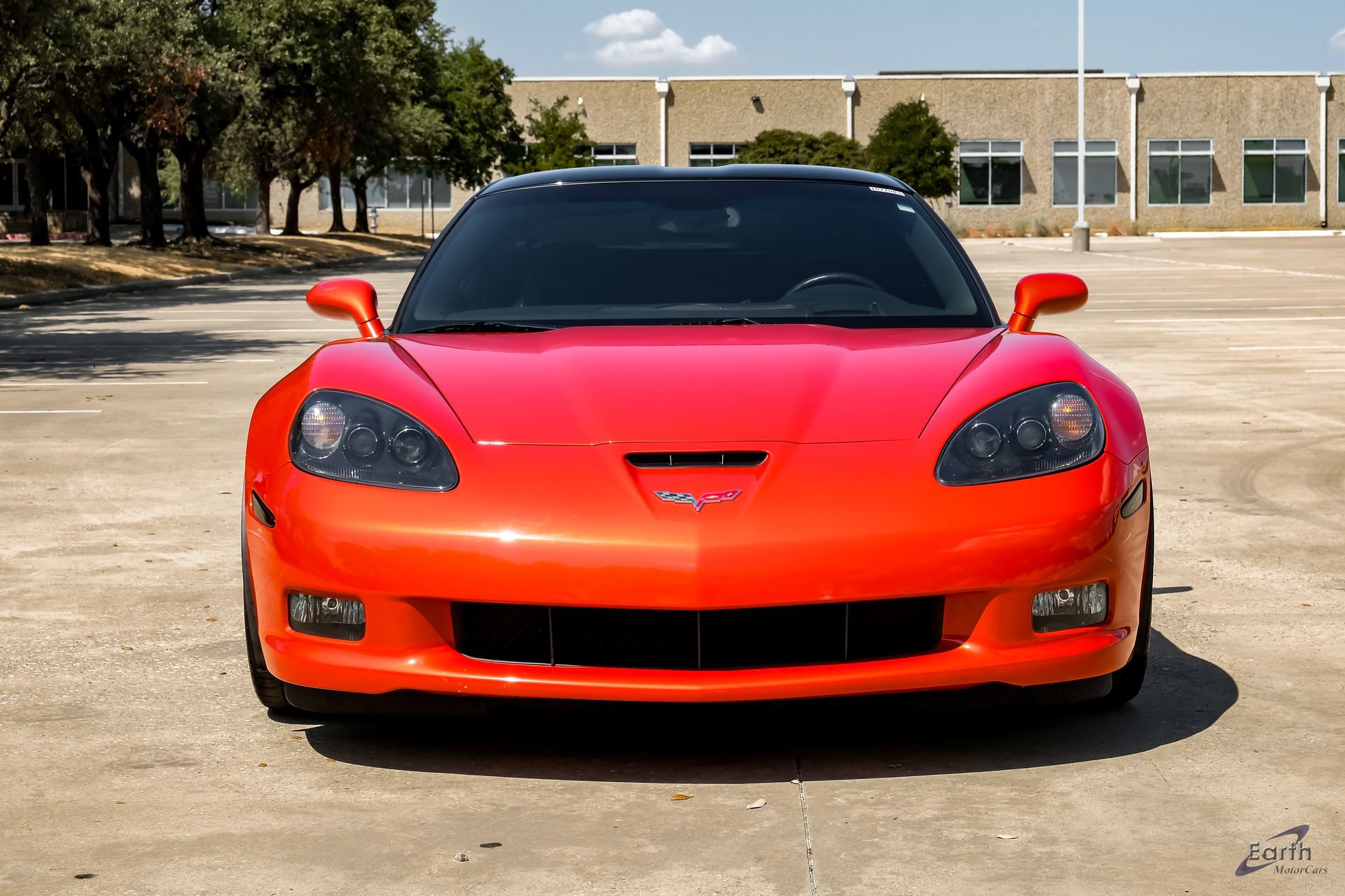 Used 2011 Chevrolet Corvette Z06 RWD image 25