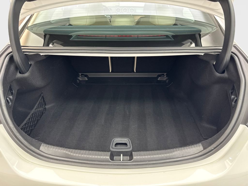Used 2025 Mercedes-Benz C 300 Sedan image 76