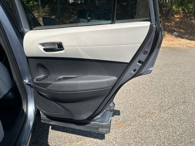 Used 2023 Toyota Corolla Cross L FWD image 17