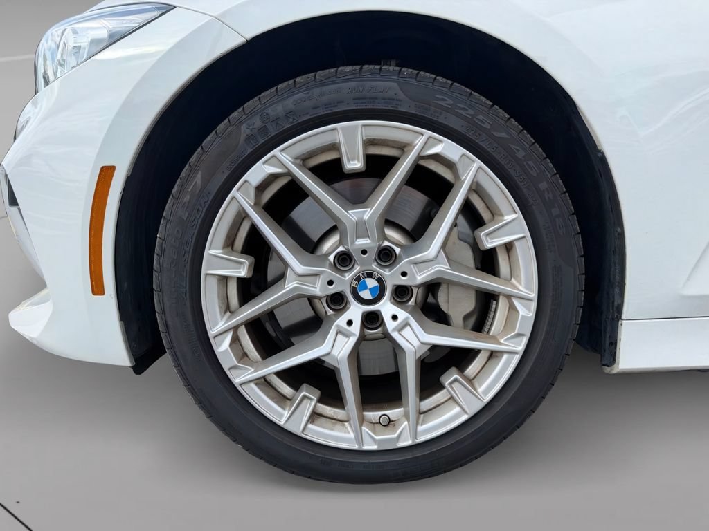 Used 2026 BMW 330i Sedan RWD image 7