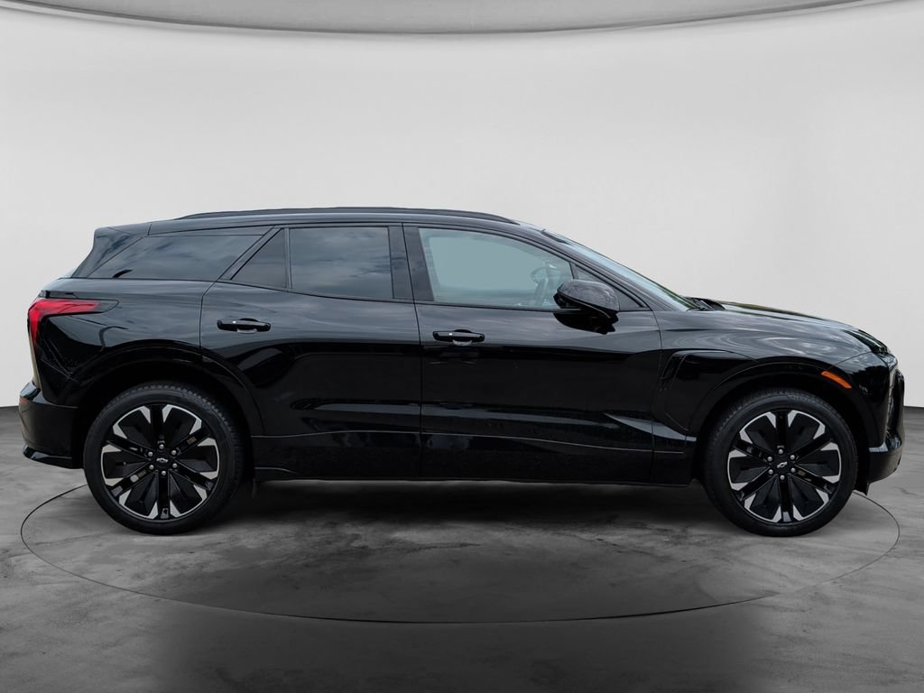 Used 2024 Chevrolet Blazer EV RS AWD/4WD image 8