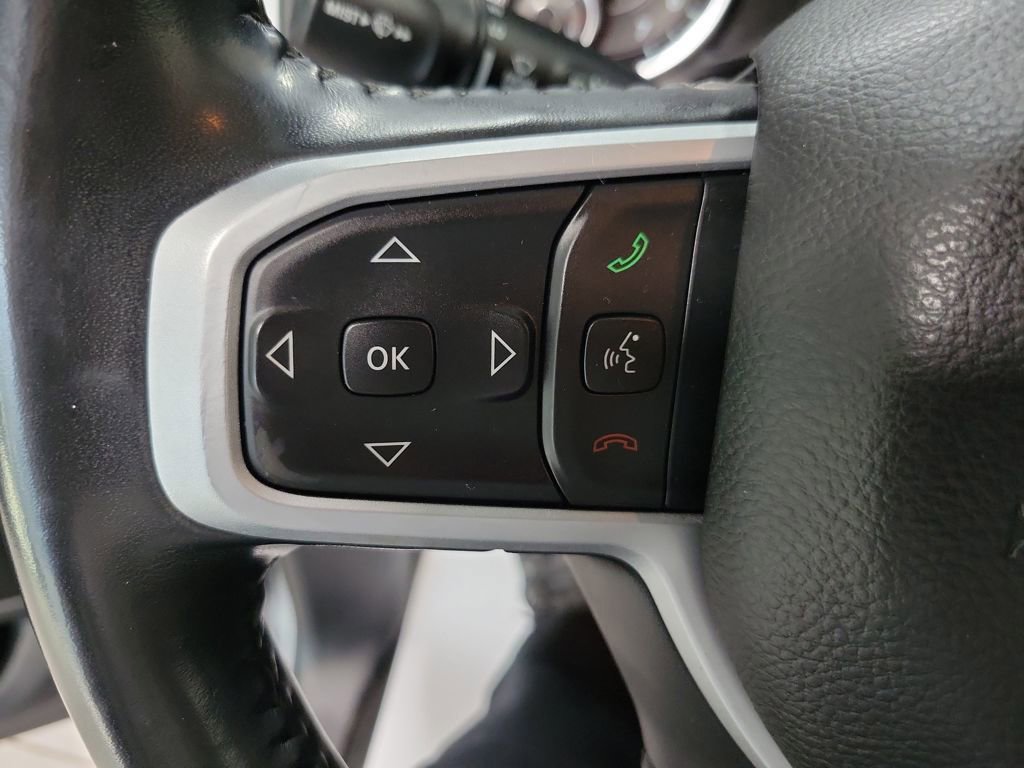 Used 2020 RAM 1500 Big Horn image 37