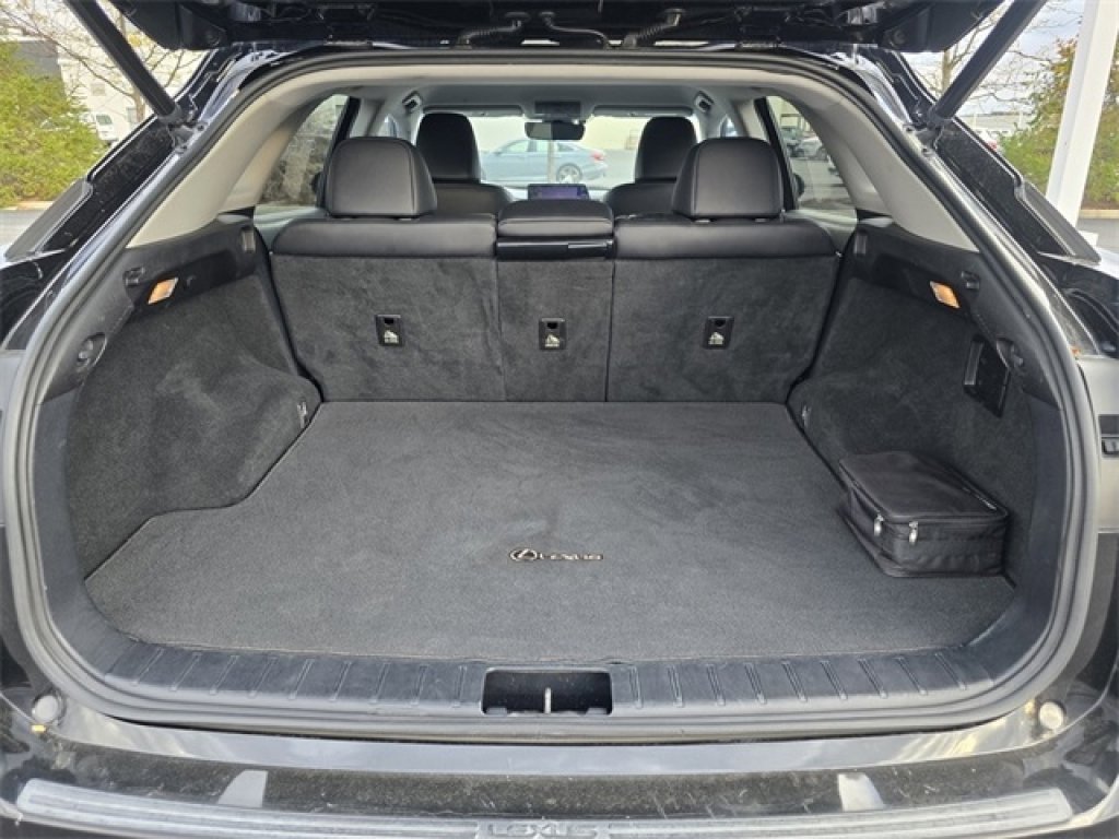 Used 2017 Lexus RX 350 FWD image 17