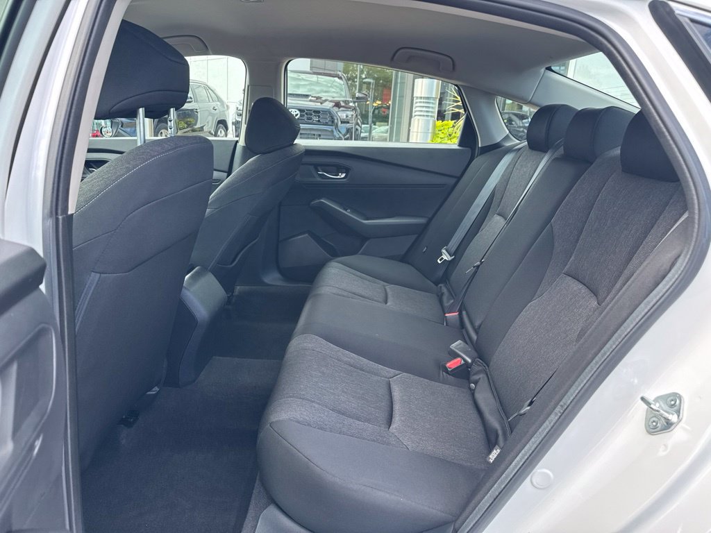 Used 2023 Honda Accord LX image 13