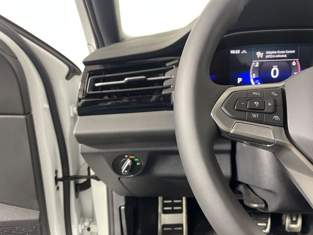 New 2026 Volkswagen Jetta Sport FWD image 13