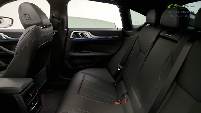 Used 2024 BMW i4 eDrive40 RWD image 44