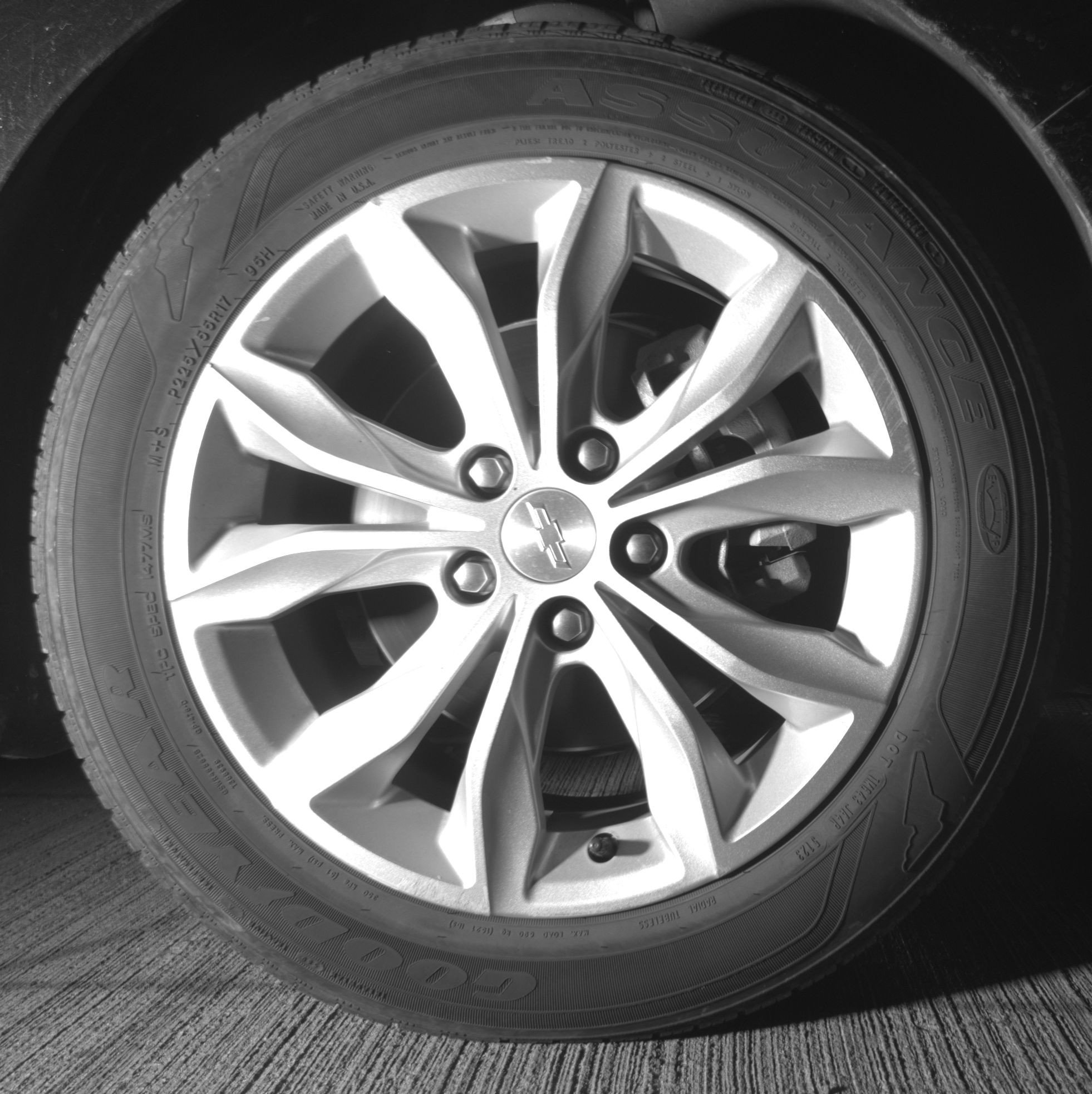 Used 2024 Chevrolet Malibu LT image 20