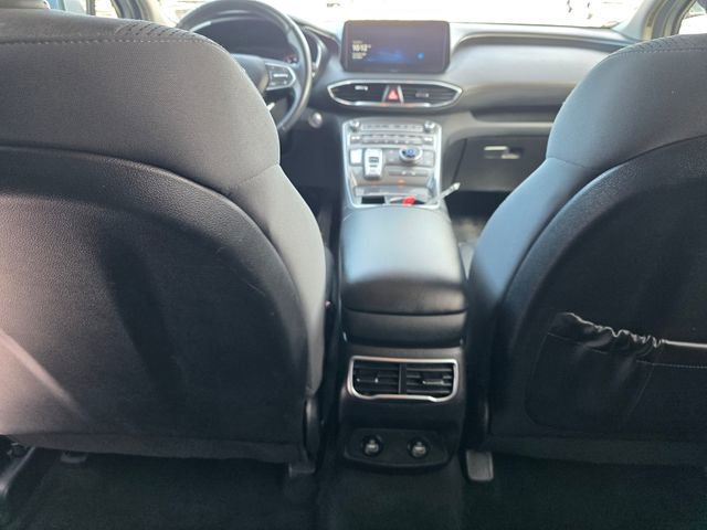 Used 2023 Hyundai Santa Fe SEL AWD/4WD image 16